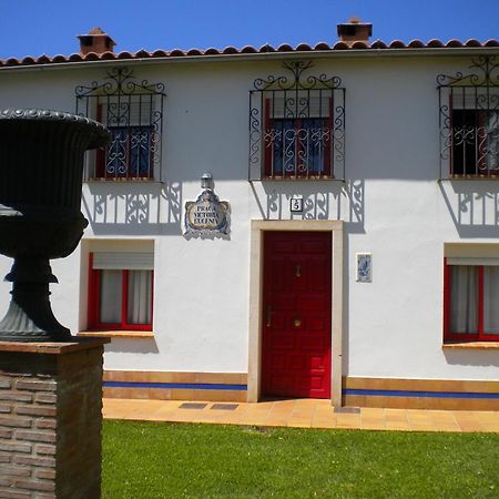 La Estancia Villa Rosillo Aracena Exterior photo